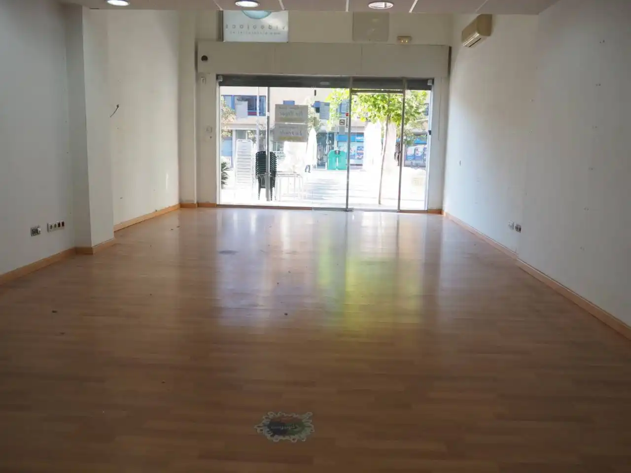 Local en venda en Igualada