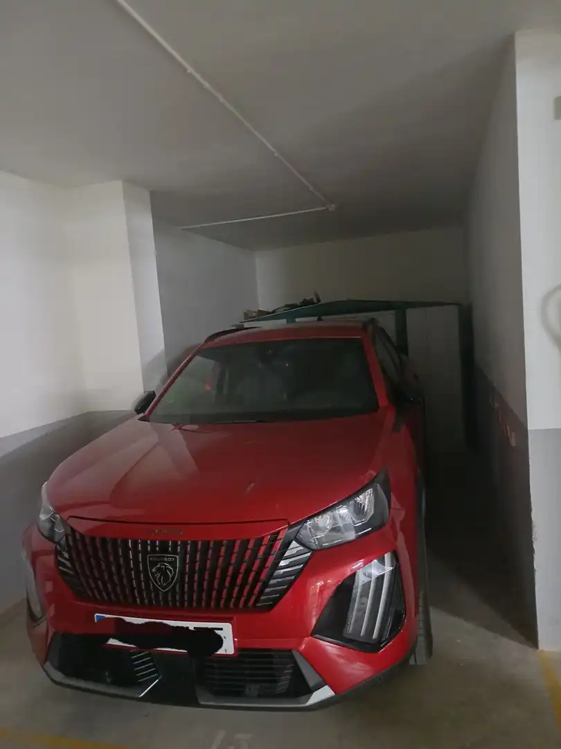 Parking de Piso en venta en Villar del Arzobispo