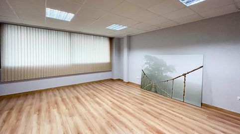 Foto 2 von Büro zur Miete in Avenida de Juan Sanchís Candela, 23a, Garbinet - Parque de las Avenidas, Alicante / Alacant