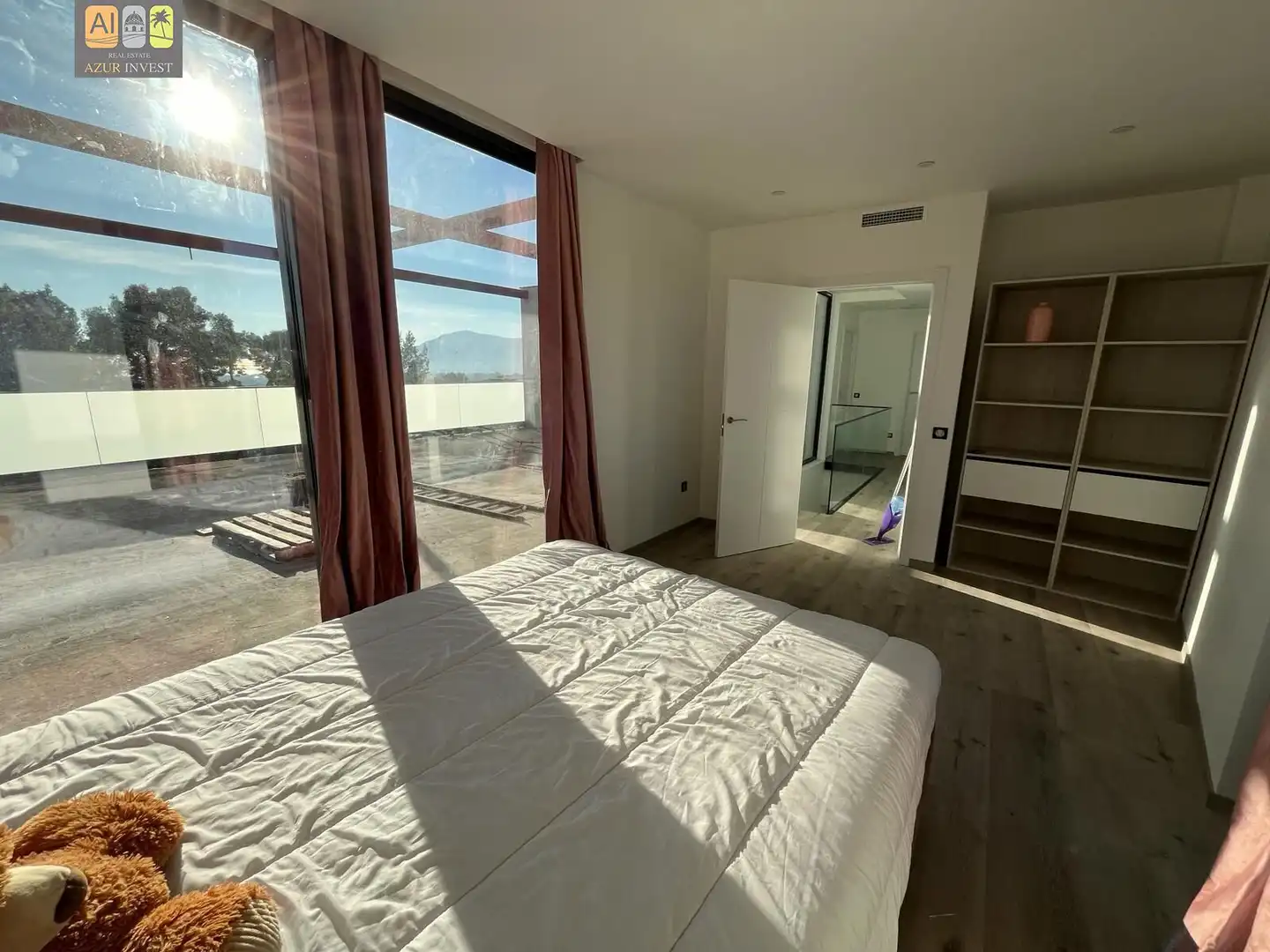 Villa zum Verkauf in El Tossal - Bello Horizonte, imagen 23