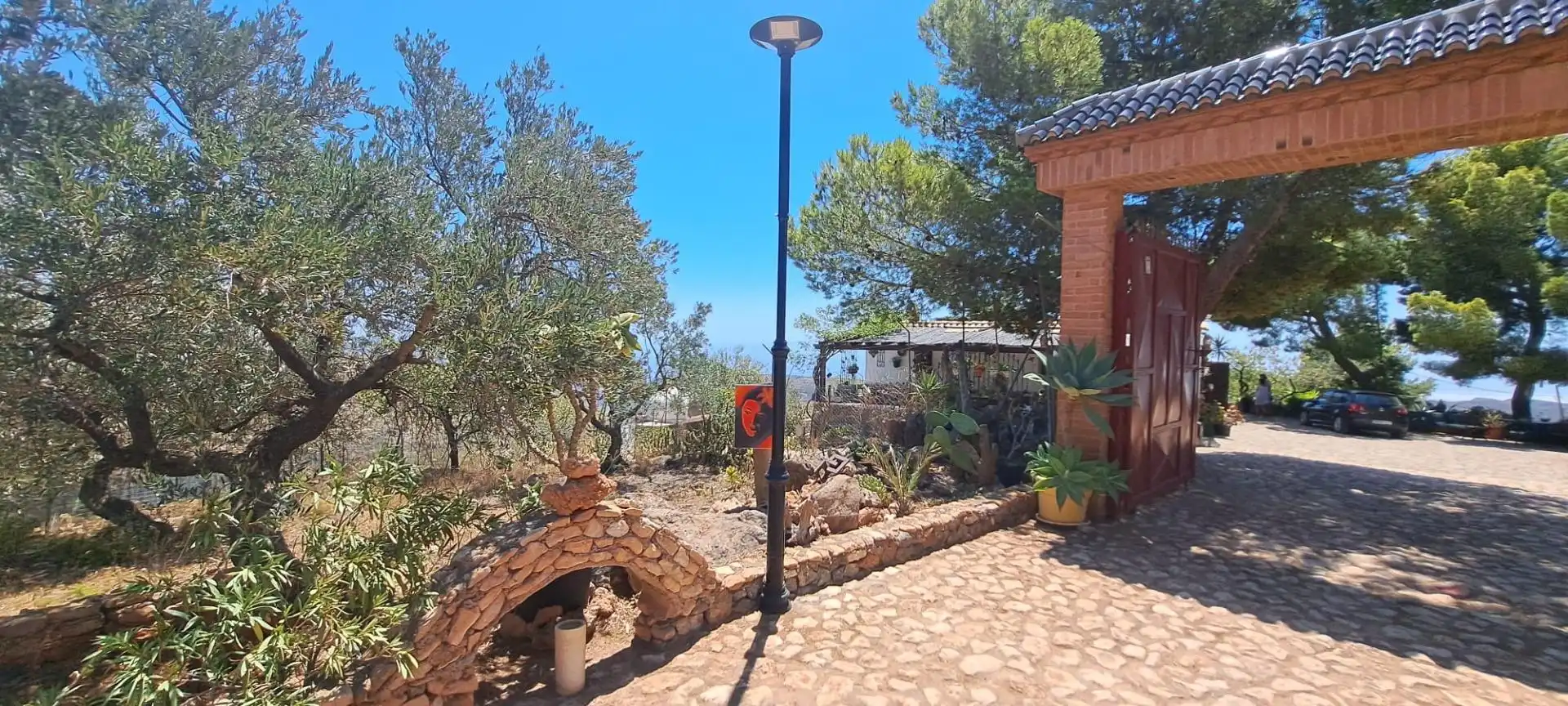 Country house for sale in Felix, imagen 4