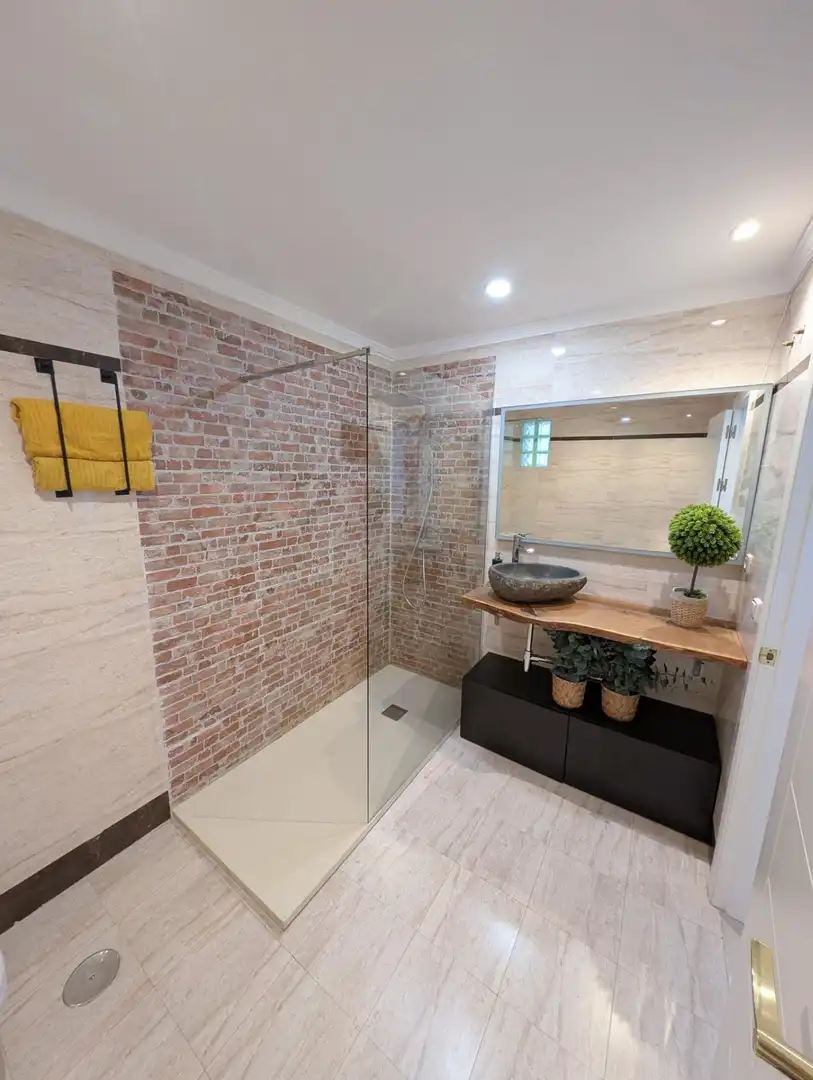 Penthouse mit Garten zum Verkauf in Estepona Pueblo, imagen 41