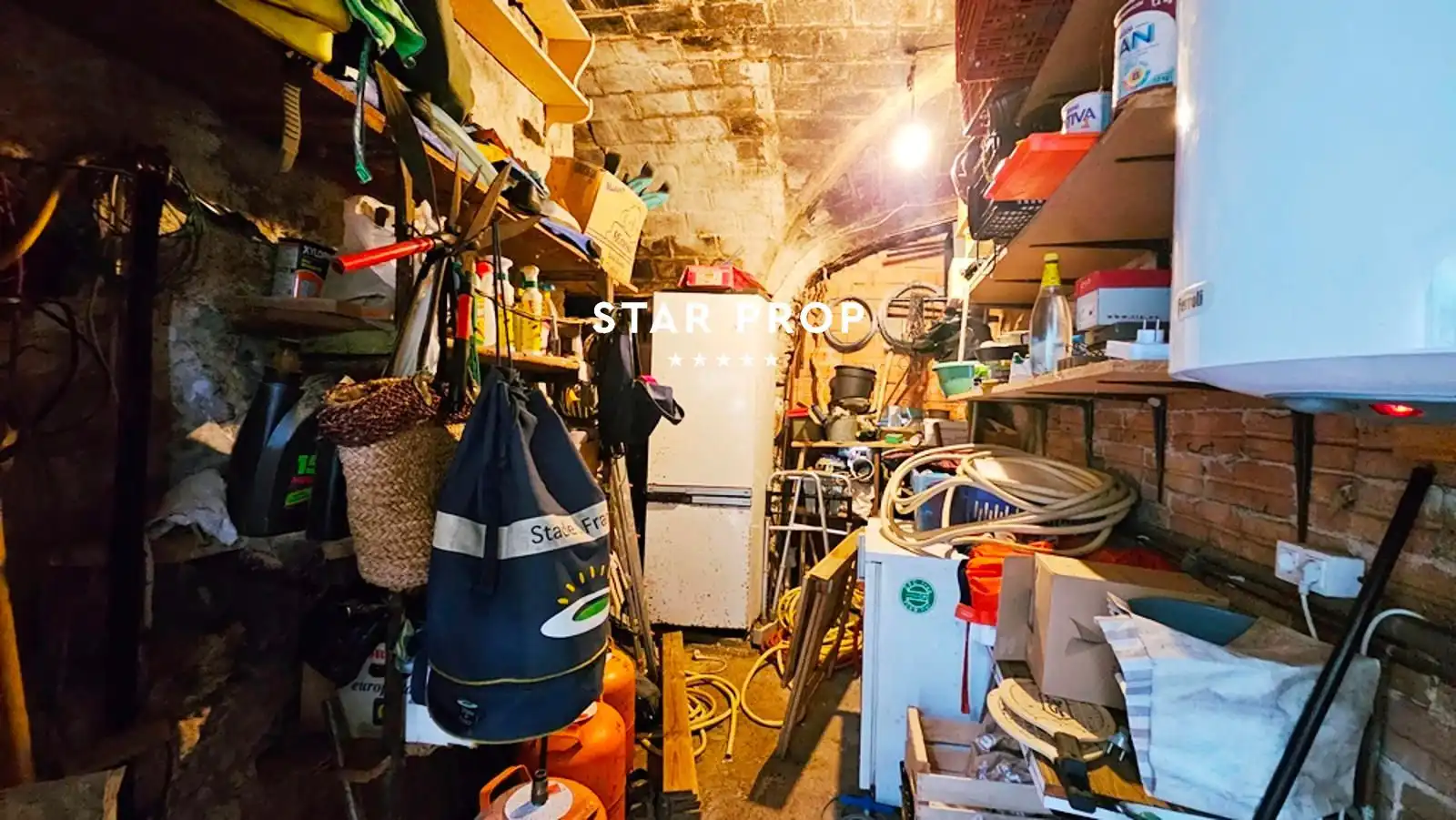 Casa o xalet en venda en Colera amb Terrassa, Traster i Moblat