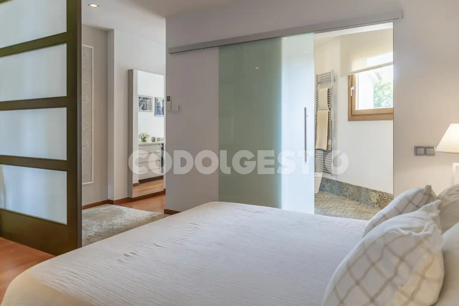 Flat with lift for sale in Torras i Bages, imagen 35