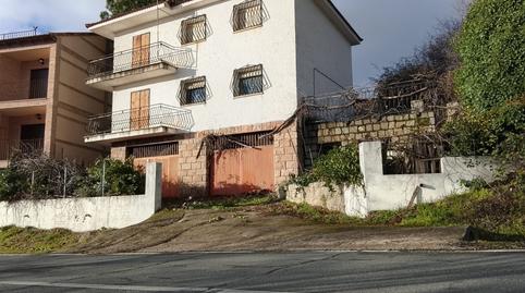 Foto 3 de Casa o xalet en venda a El Hoyo de Pinares , Ávila