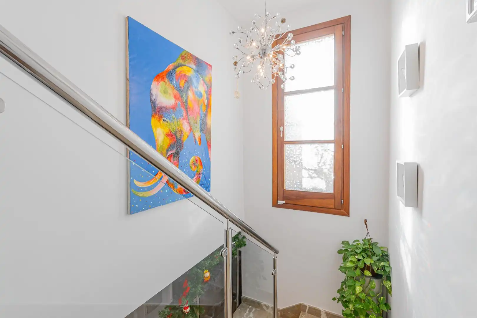 Detached homes for sale in Lloseta