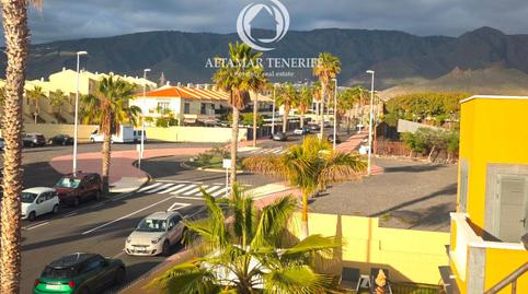 Foto 5 de Apartament en venda a Calle Roques del Salmor 6b, Playa del Duque, Adeje