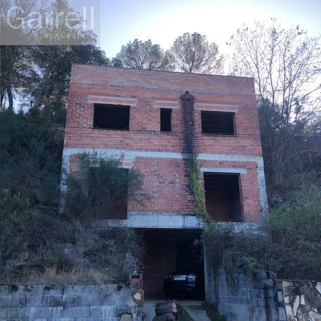 Casa o xalet en venda a CL CARDENER (PUIGDEMIR) D
 VALLGORGUINA (BARCELON, Vallgorguina