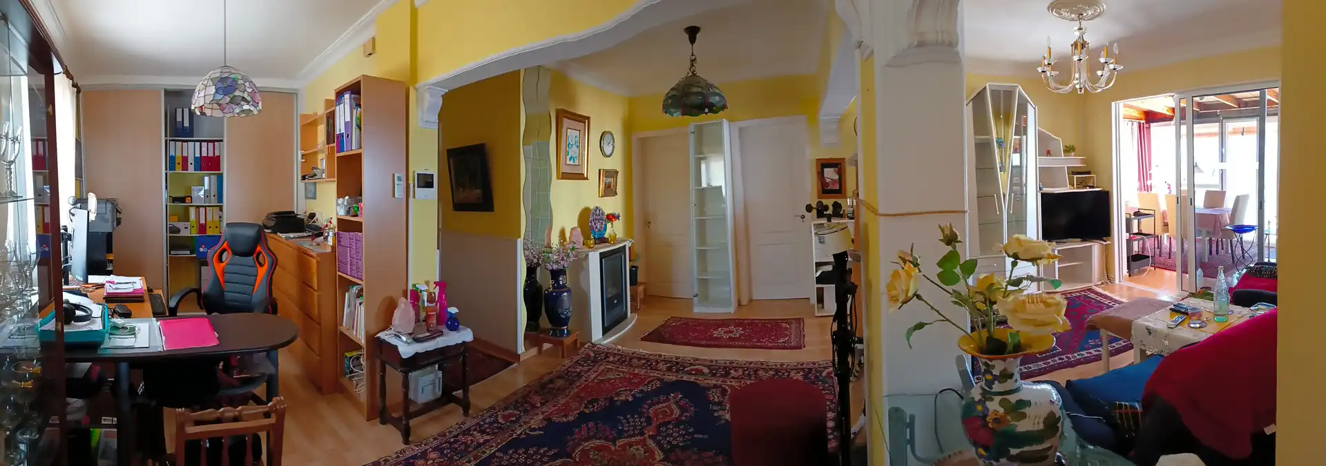 Casa amb piscina en venda a La Victoria de Acentejo, imagen 21