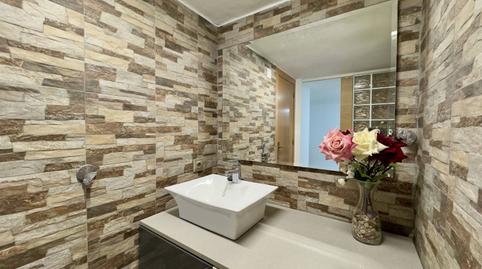 Foto 3 de Casa adosada de alquiler en Santa Susanna, Barcelona