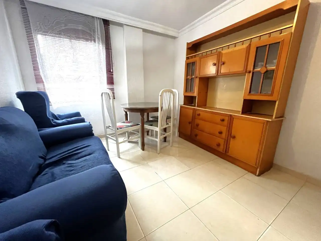 Habitación de Piso en venta en El Carmen - Cardeñas
