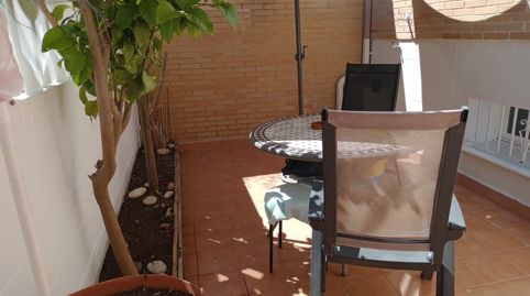 Foto 4 von Einfamilien-Reihenhaus zur Miete in Centro, Xirivella