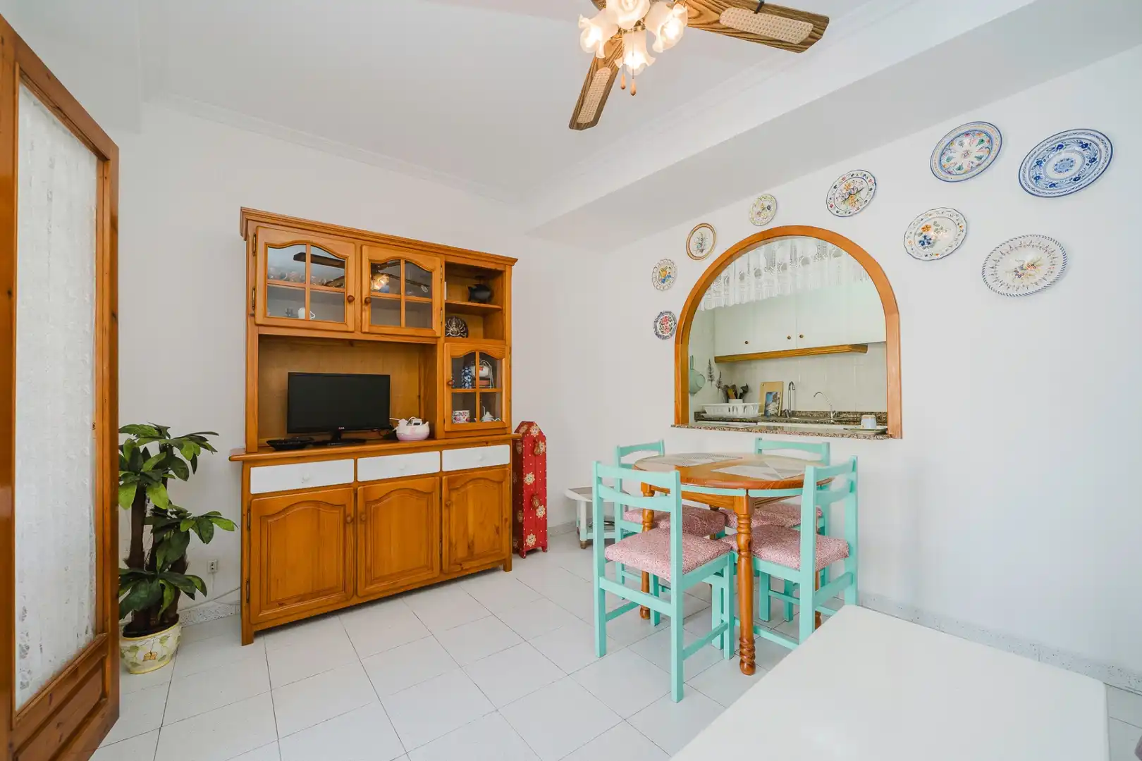 Apartamento en alquiler en Nueva Torrevieja - Aguas Nuevas, imagen 5