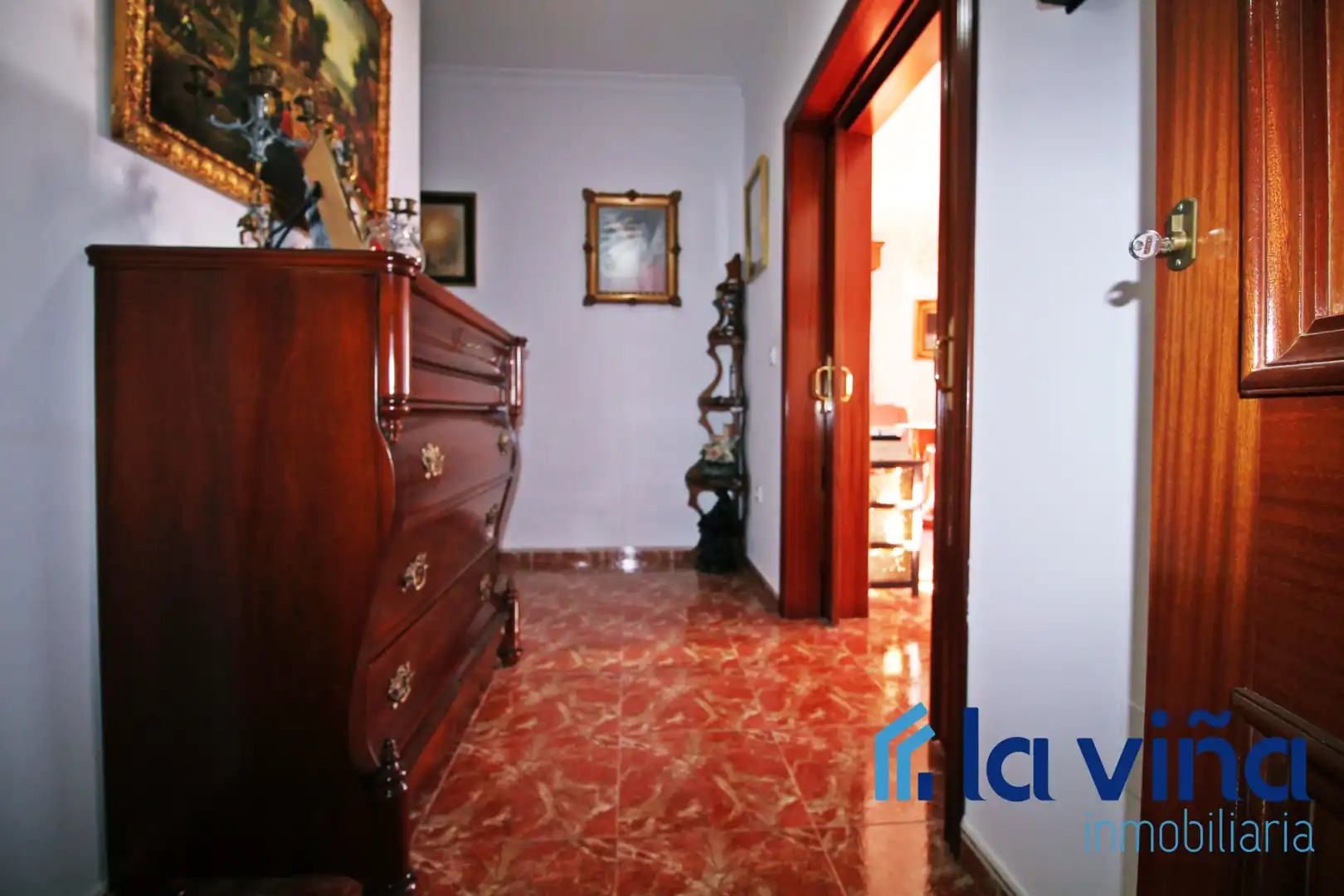 Chalet con jardín en venta en Mollina, imagen 4