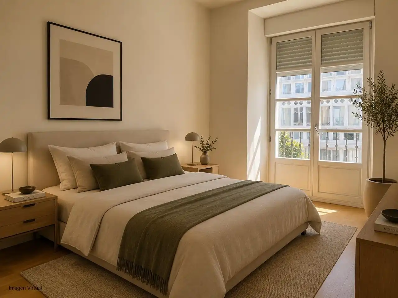 Habitación de Piso en venta en Vitoria - Gasteiz