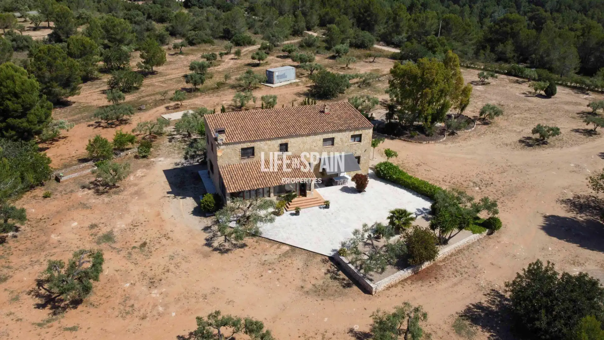 Landhaus mit Garten zum Verkauf in L'Ametlla de Mar pueblo, imagen 91