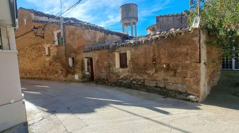 Foto 3 de Casa o xalet en venda a Calle Mayor Ag Yequeda, 5, Igriés, Huesca