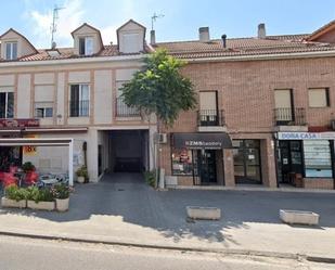Exterior view of Building for sale in Fuente El Saz de Jarama
