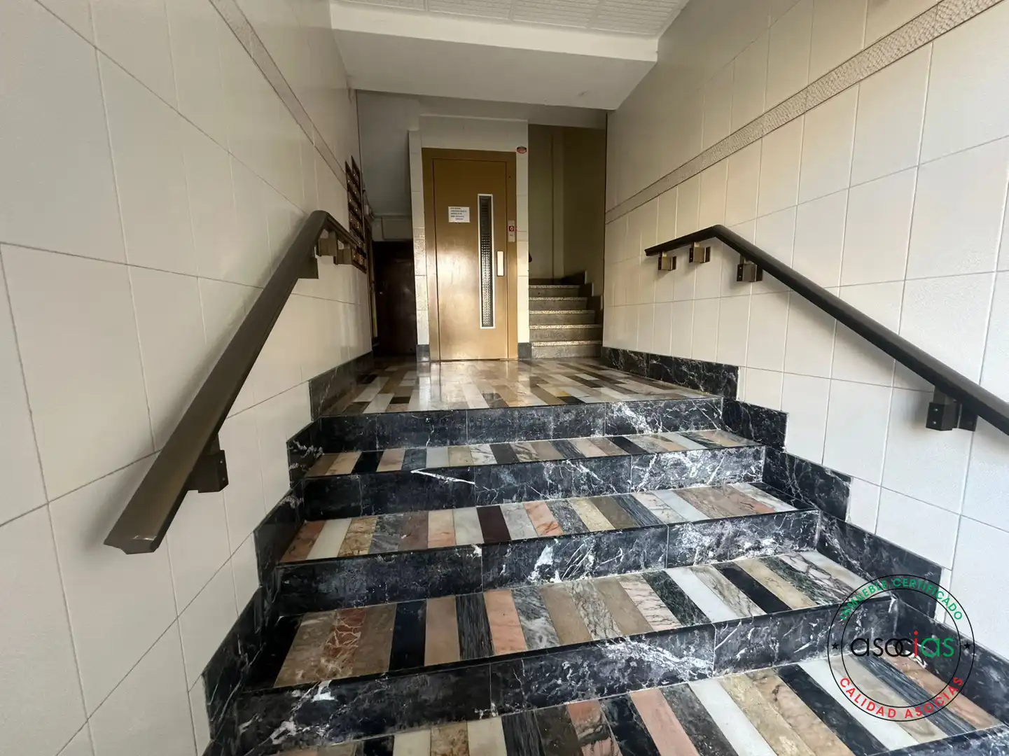 Wohnung zum Verkauf in Gijón  mit Heizung