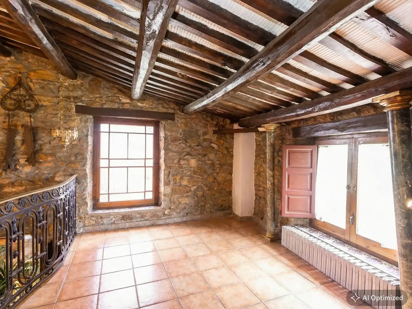 Casa o xalet en venda en Manresa amb Calefacció, Jardí privat i Terrassa