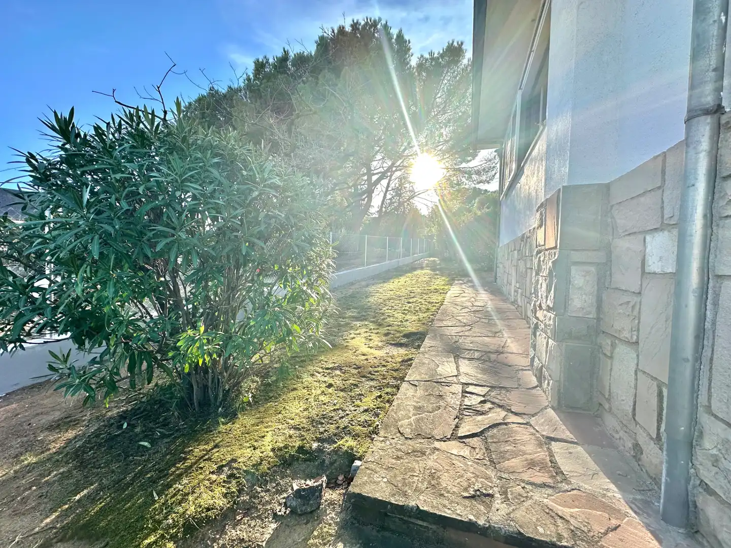 Casa con terraza en venta en Carrer Moreres, imagen 6
