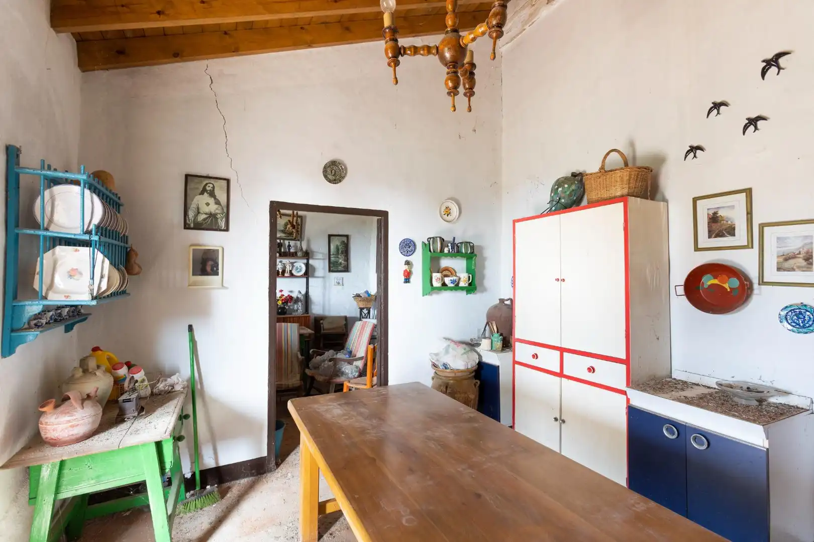 Finca rústica en venda a Lobres