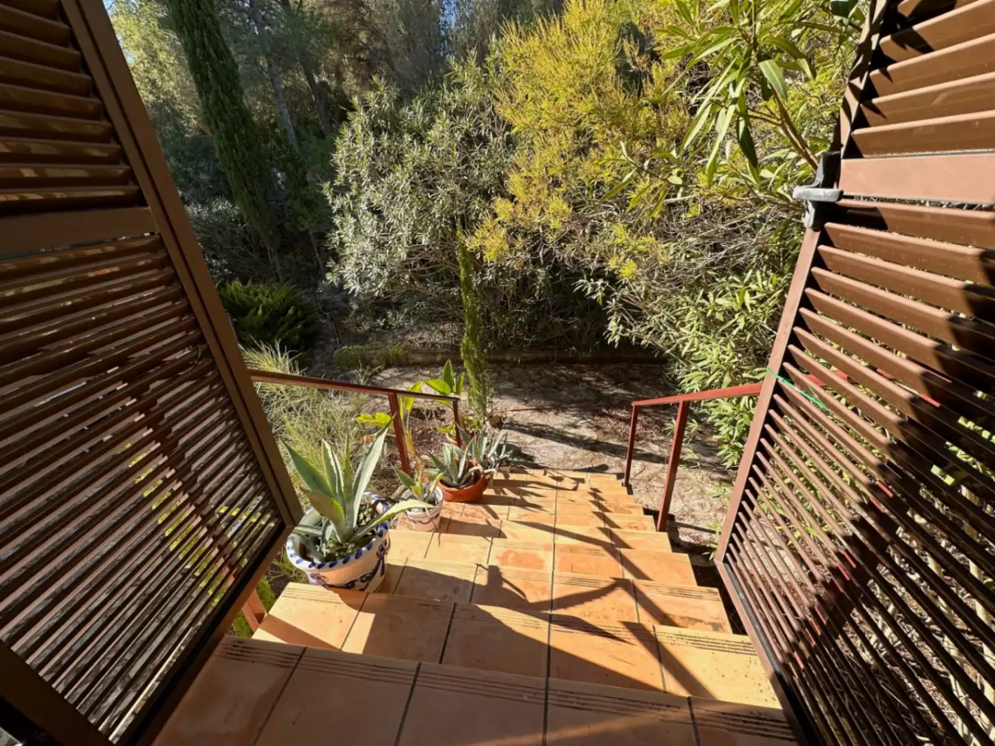 Detached house with garden for sale in Centro, imagen 21