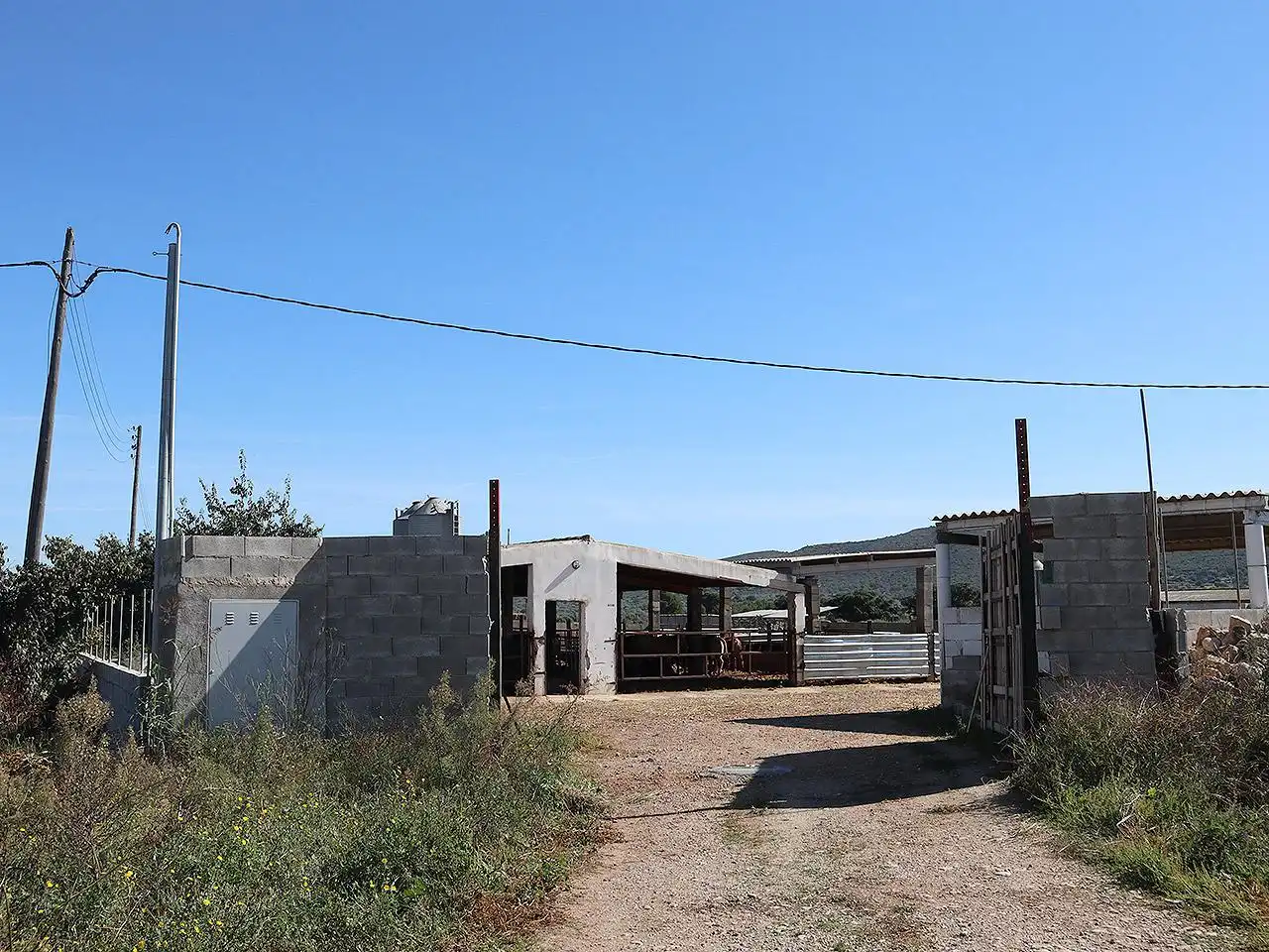 Industriegebäude zum Verkauf in Ulldecona, imagen 5