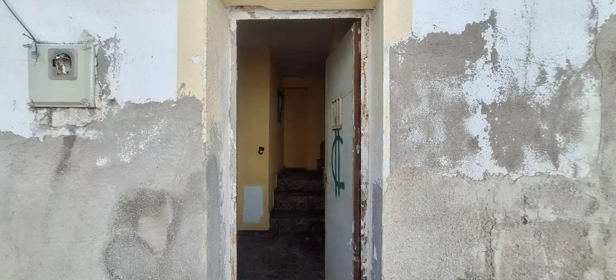 Ground floor for sale in Pegalajar