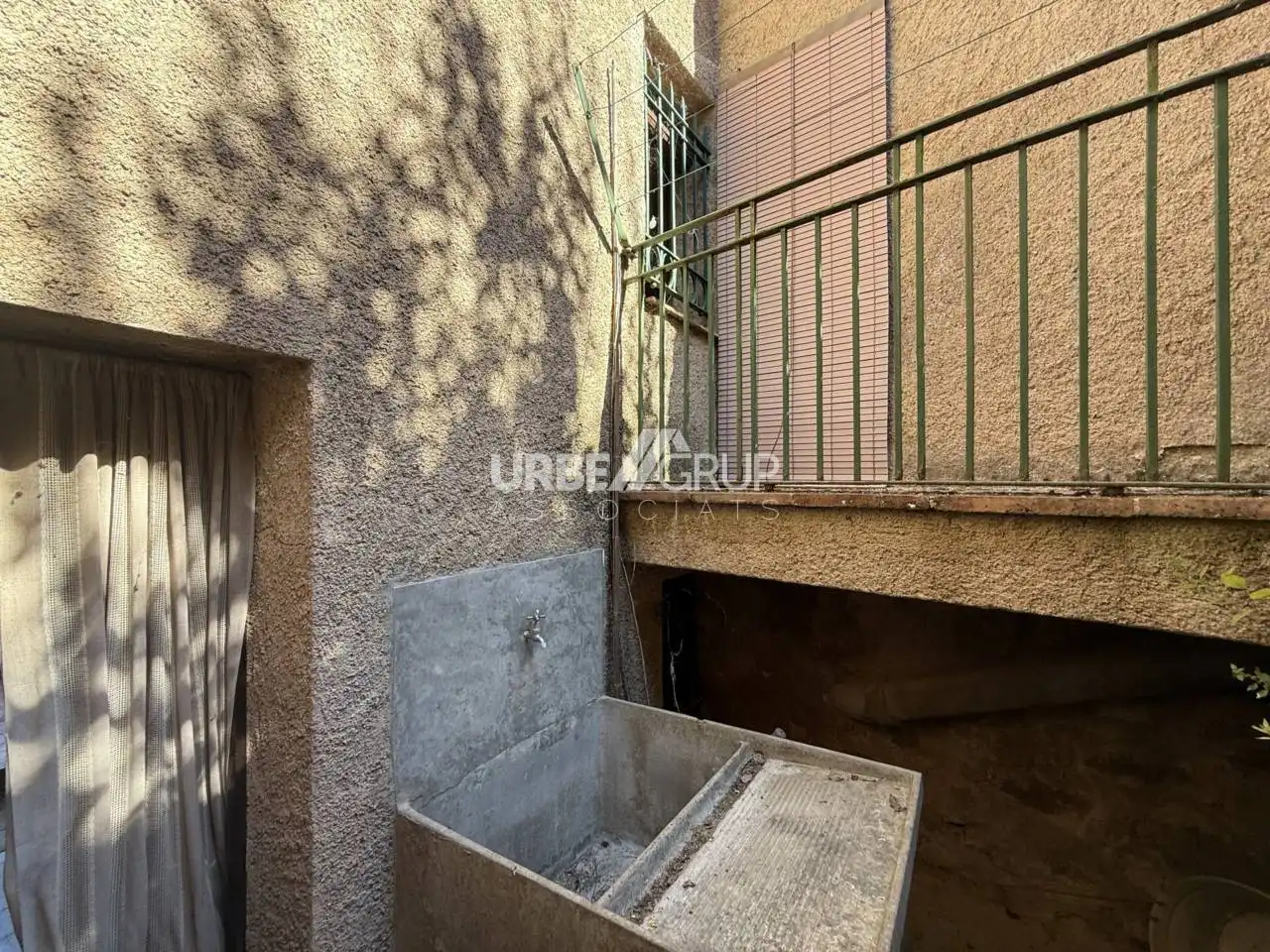 Balcony of Houses for sale in Mura  with Terrace