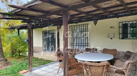 Foto 4 de Casa o chalet en venta en Marchena, Sevilla