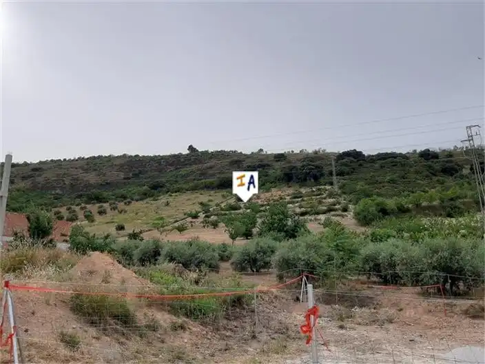 Terreni e lotti in vendita a Castillo de Locubín, imagen 6