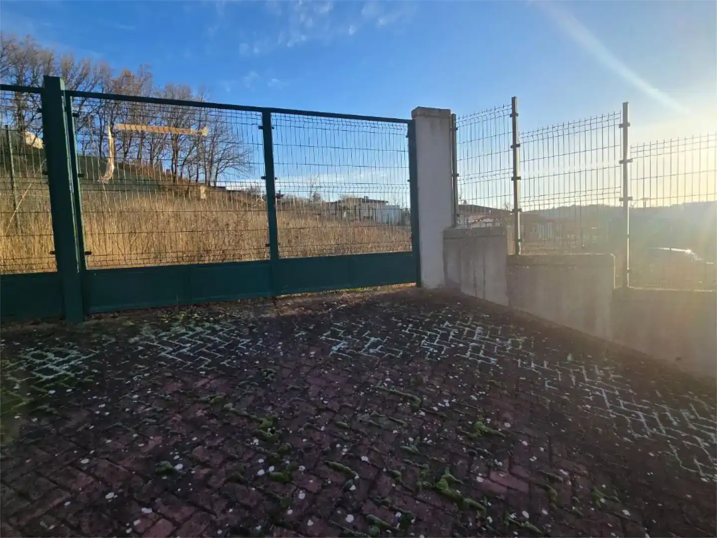 Terreno en venta en Carcedo de Burgos, Burgos