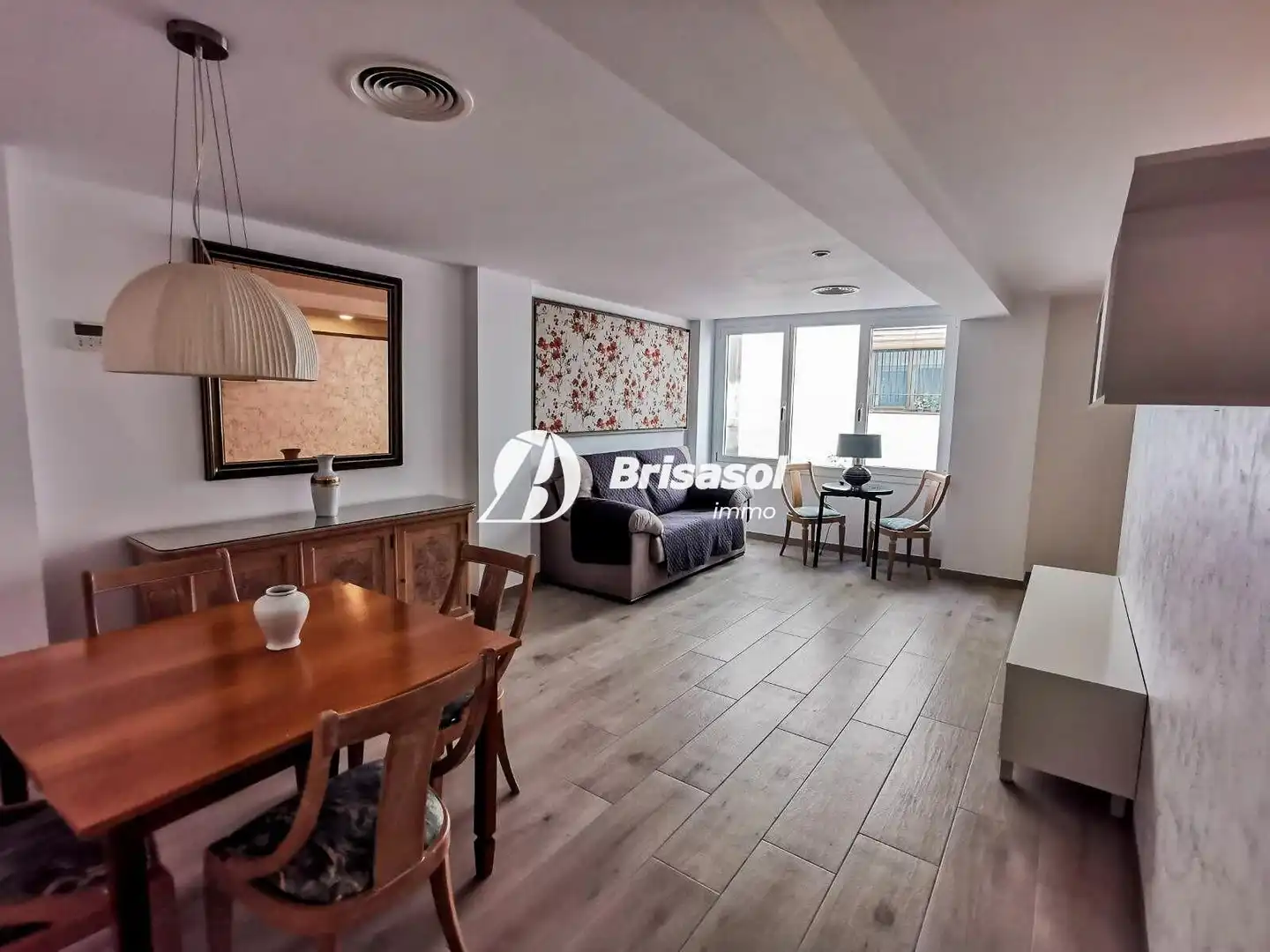 Appartement avec terrasse à vendre à Centre