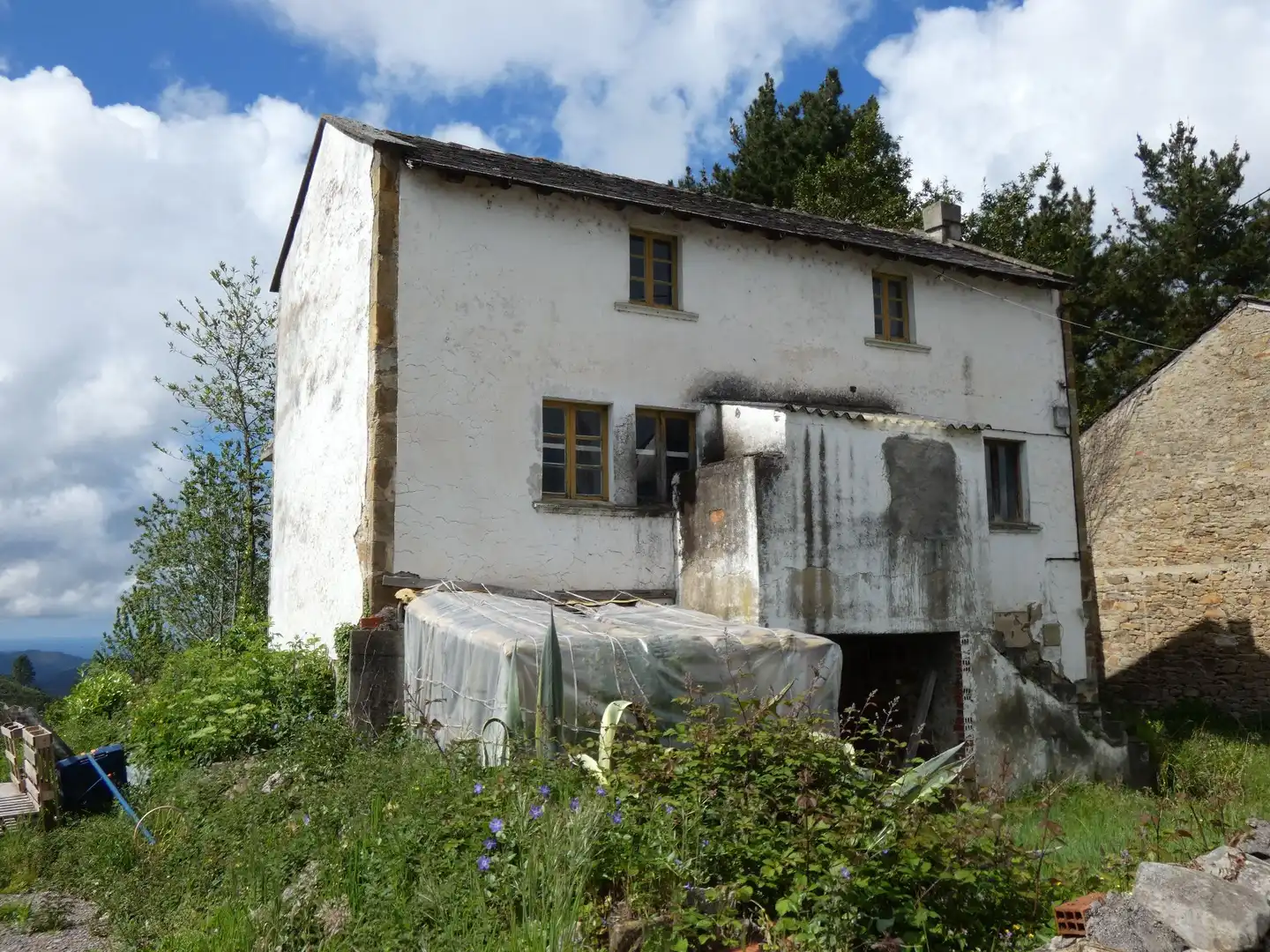 Haus zum Verkauf in Valdés - Luarca, imagen 2