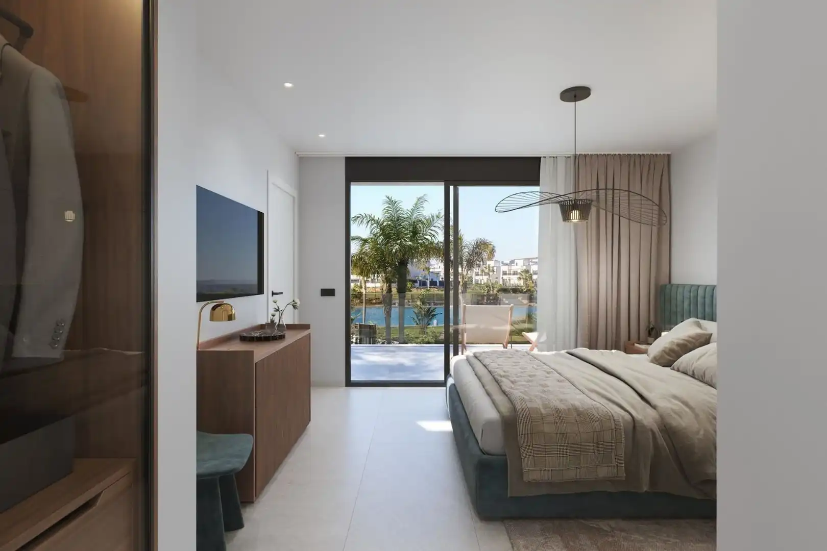 Casa en venta en Mar Menor Golf, imagen 13