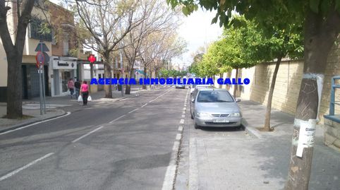 Foto 2 von Garage zum Verkauf in Juan XXIII - Rochelambert, Sevilla Capital