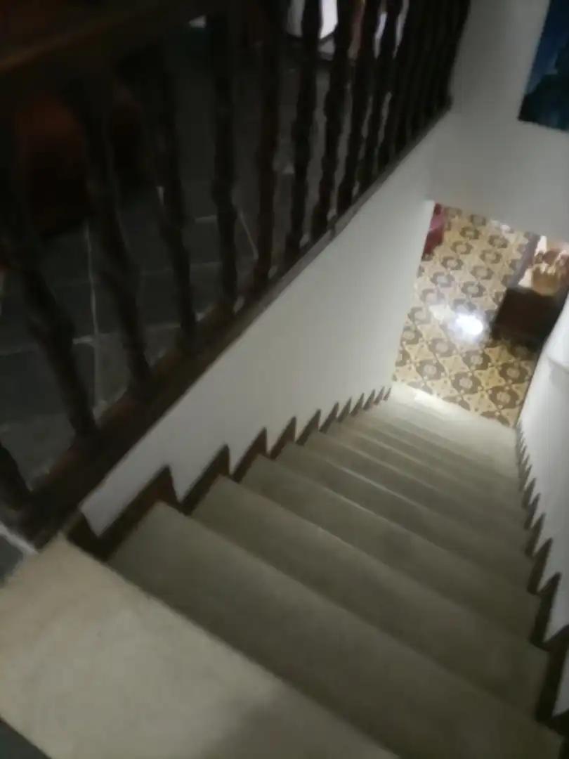 Casa o xalet en venda en Bérchules amb Terrassa, Moblat i Balcó