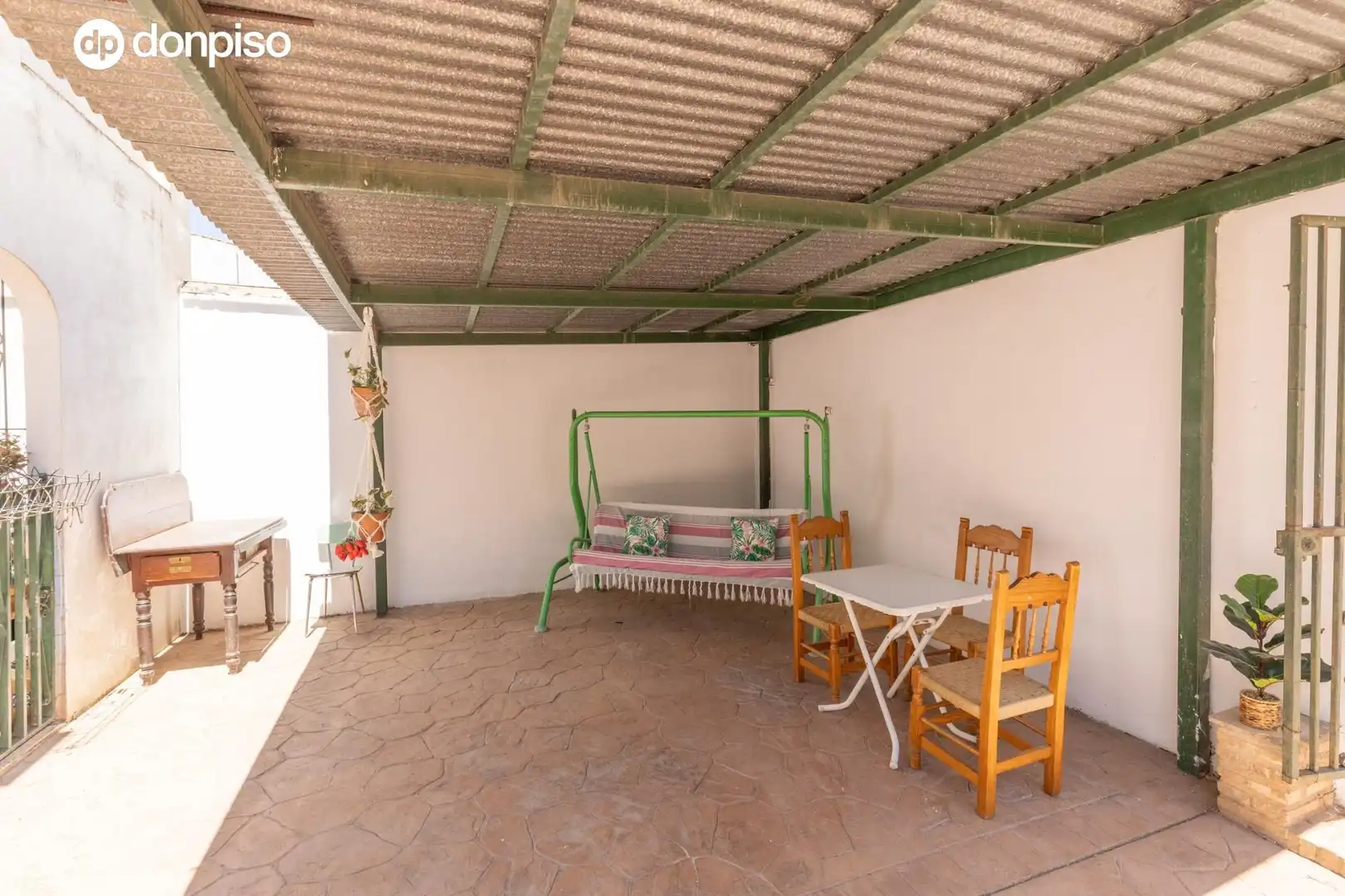 Casa o xalet en venda a Camino Camino Viejo del Fargue, 8, Haza Grande