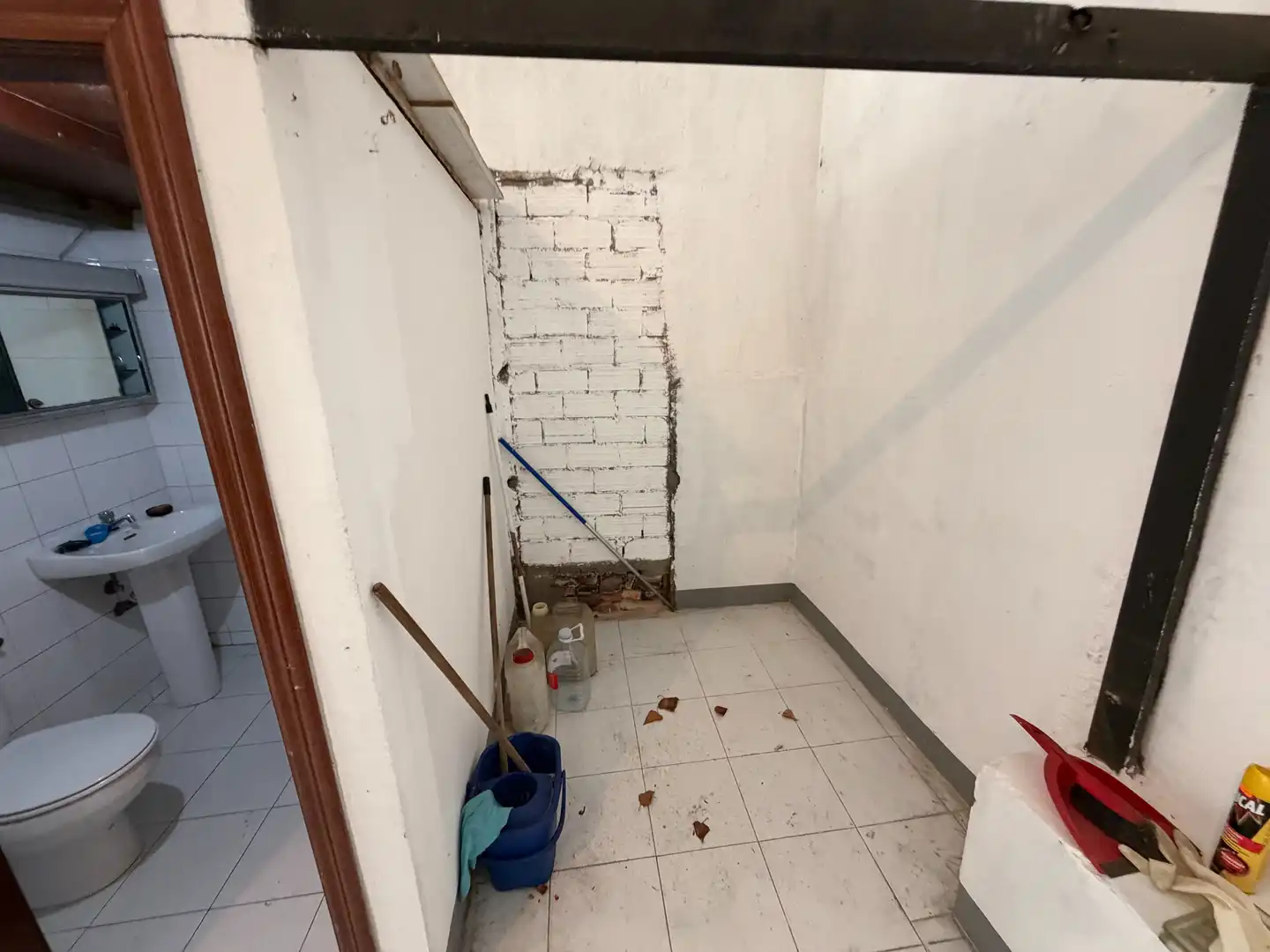 Local comercial en venda a Rúa de Pi y Margall, imagen 7