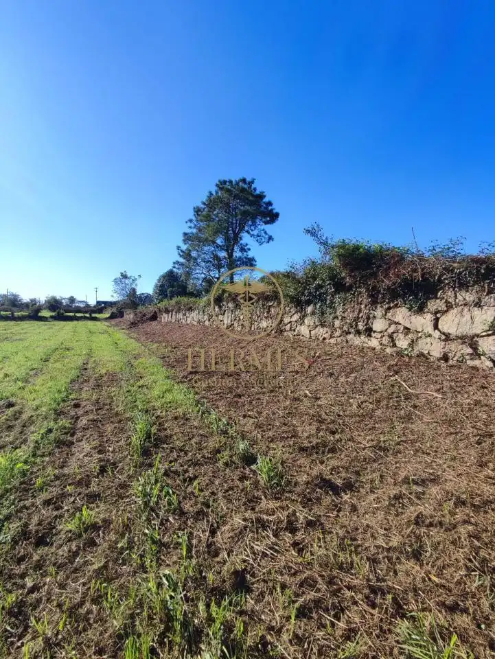 Residencial en venta en Tui