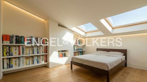 Foto 4 de Ático en venta en Justicia - Chueca,  Madrid Capital