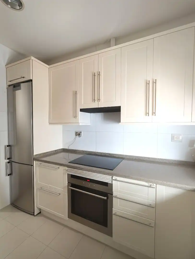Cocina de Piso en venta en Zafra con Aire acondicionado, Calefacción y Parquet