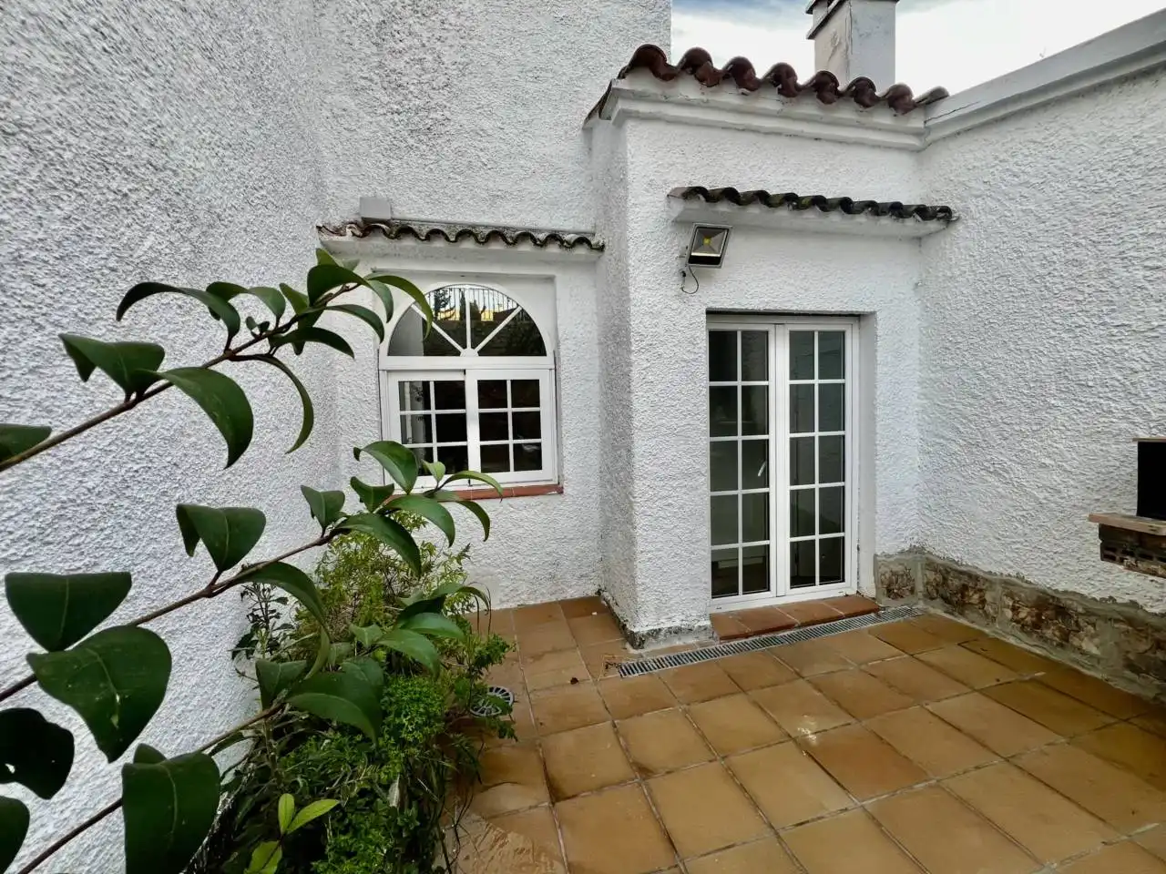 Casa con jardín en venta en Sant Feliu de Codines, imagen 6