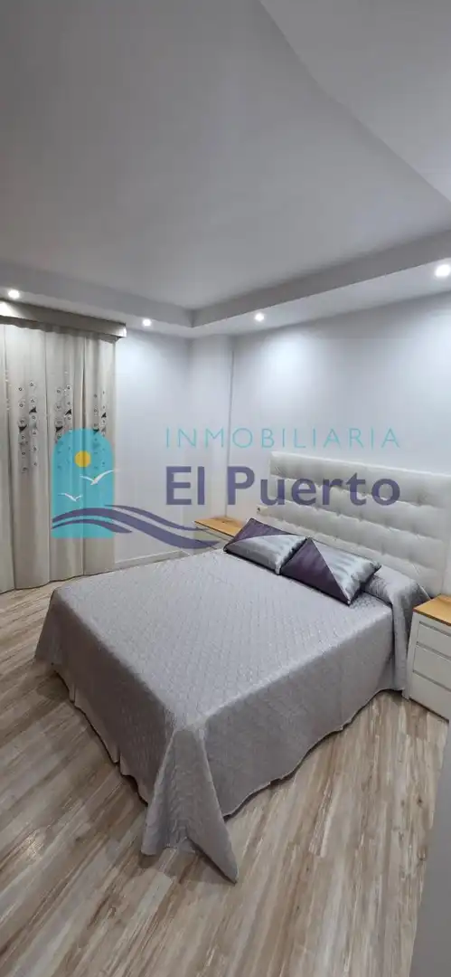 Habitación de Piso en venta en Mazarrón con Aire acondicionado, Terraza y Trastero