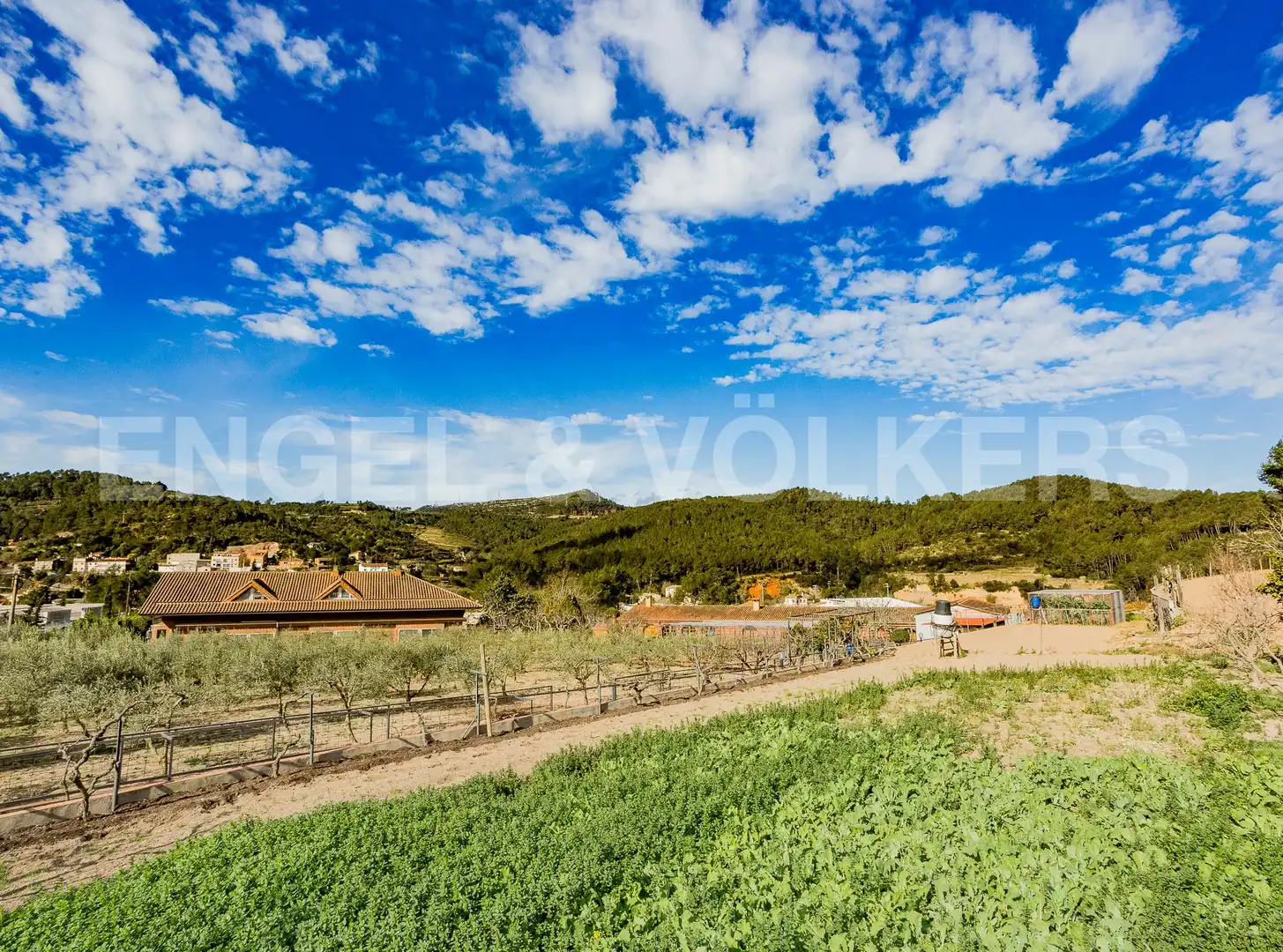 Casa amb terrassa en venda a Torrelles de Llobregat, imagen 19