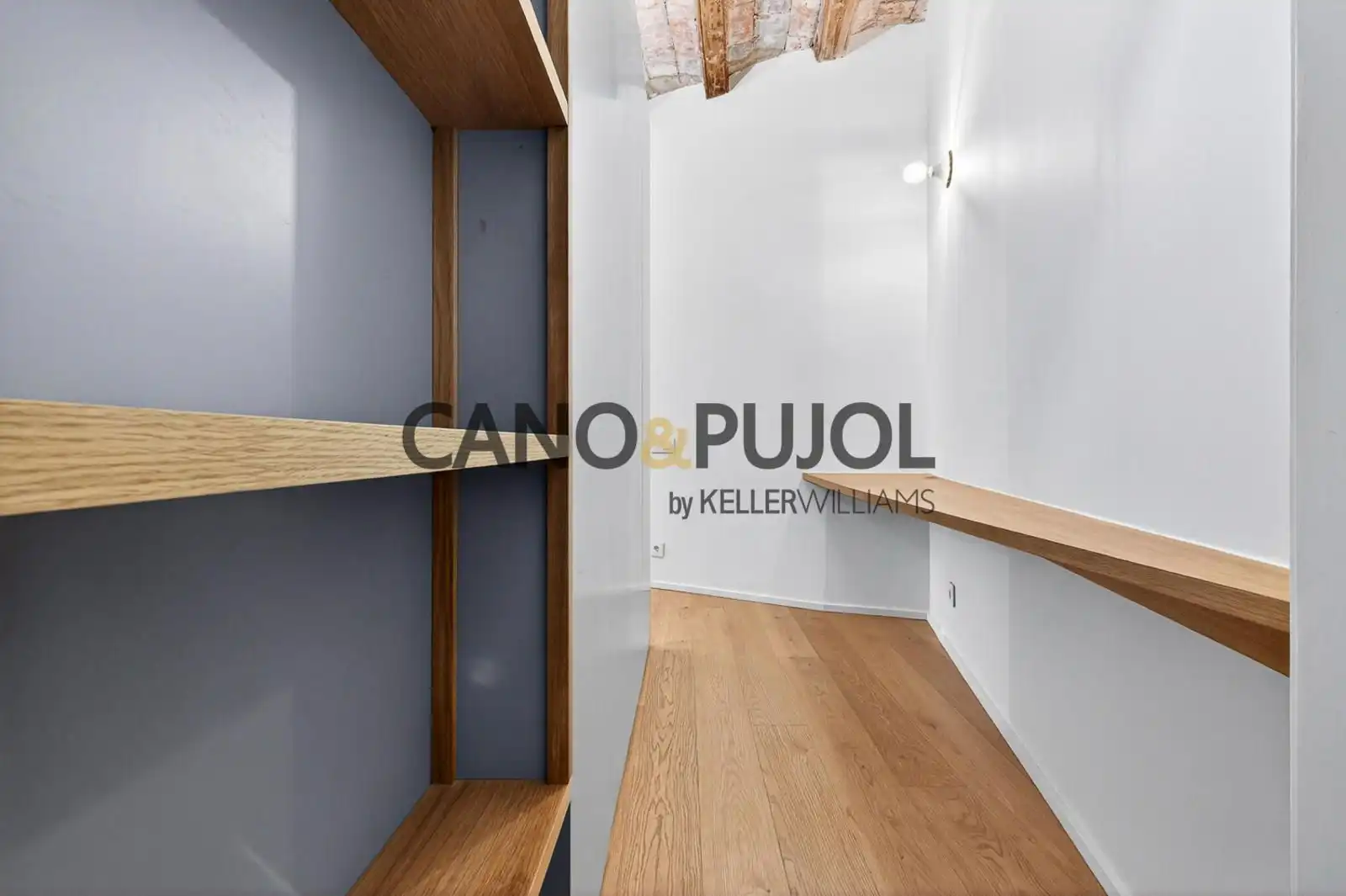 Appartamento con terrazza in vendita a ARC DE SANT RAMON DEL CALL, imagen 35
