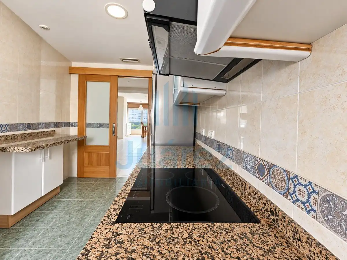 Wohnung mit Pool zur Miete in MARIA MOLINER, imagen 9