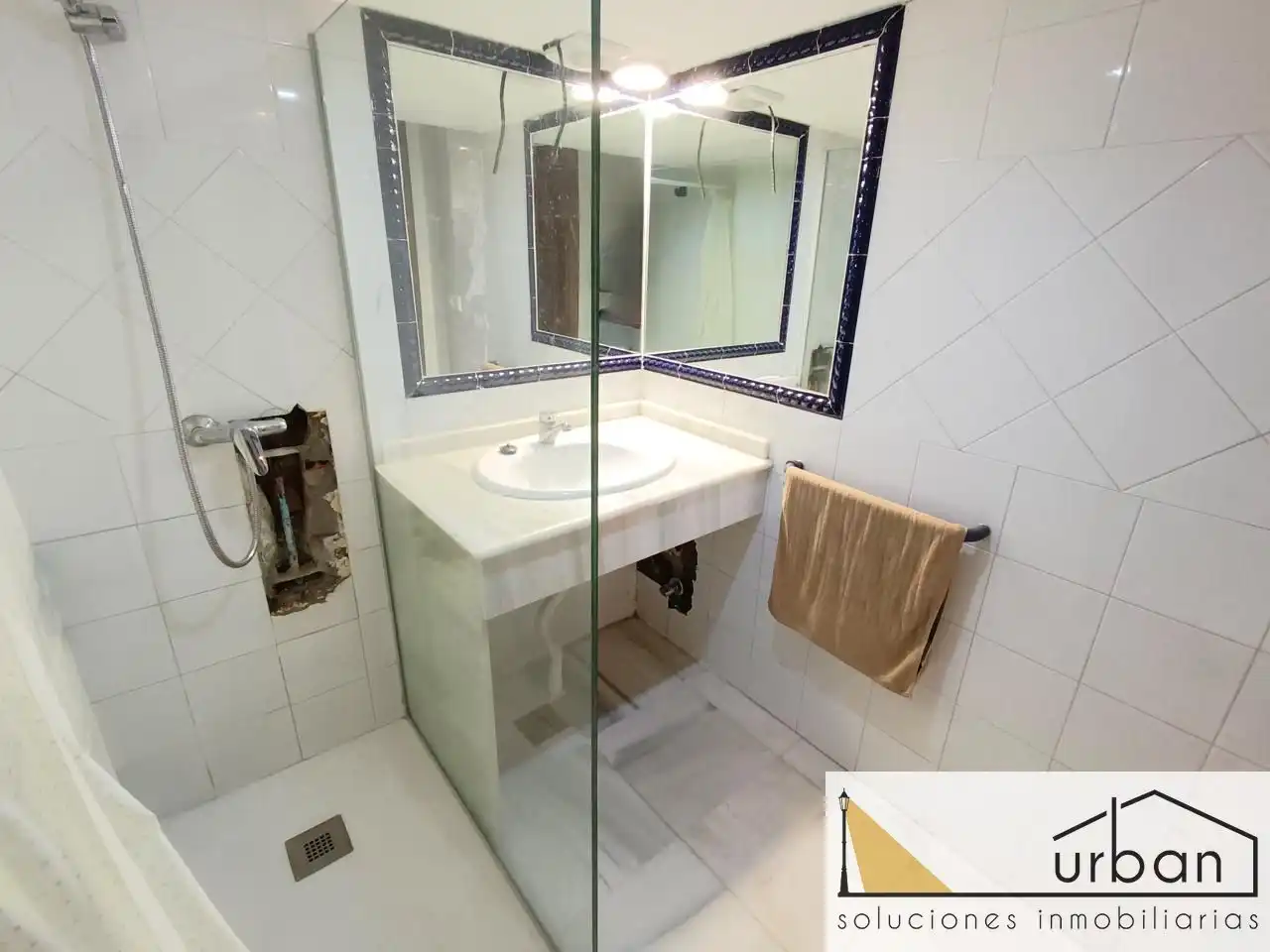 Duplexes for sale in Del Castillo, Playa Cruz del Mar
