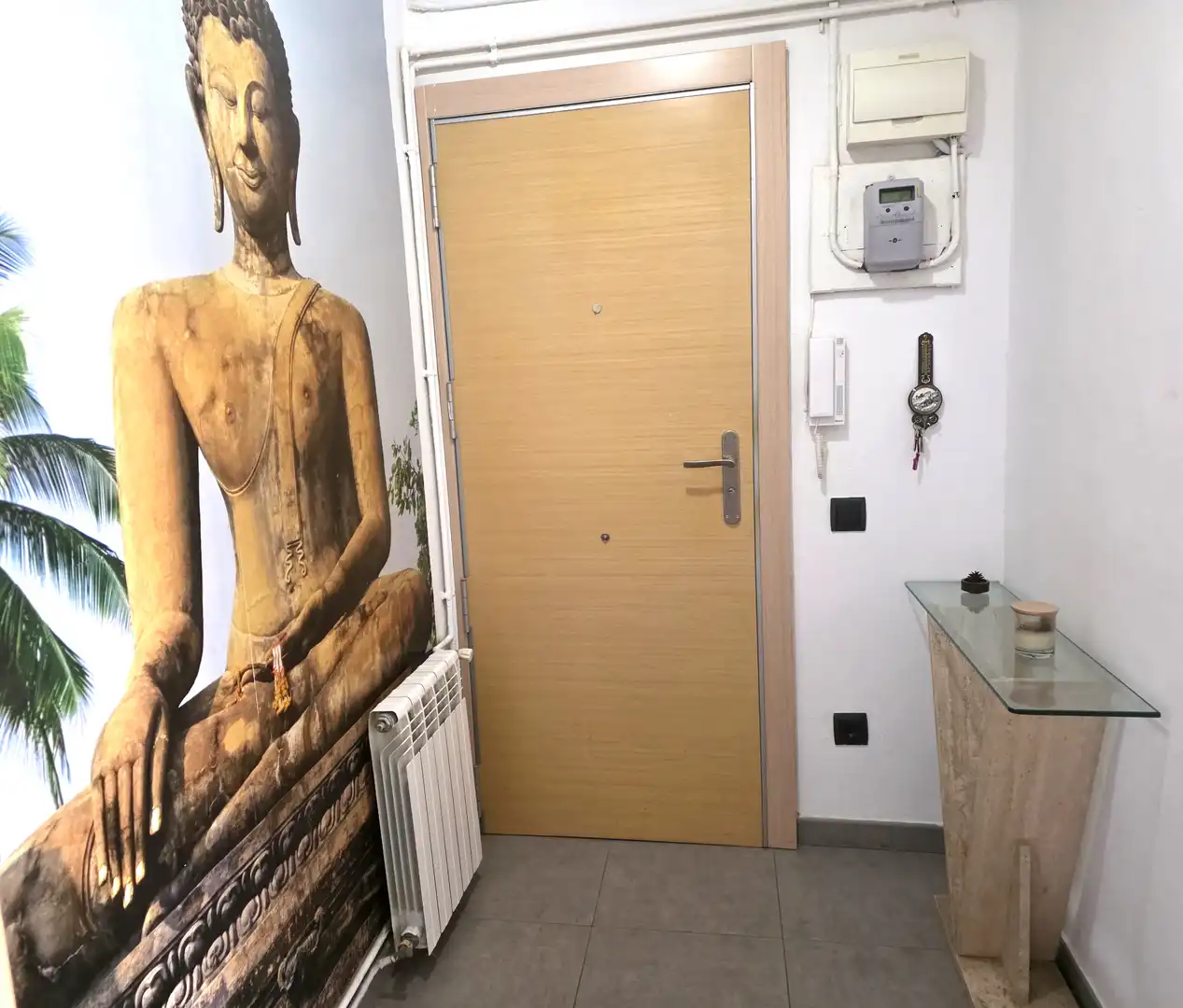 Piso en venta en Montflorit